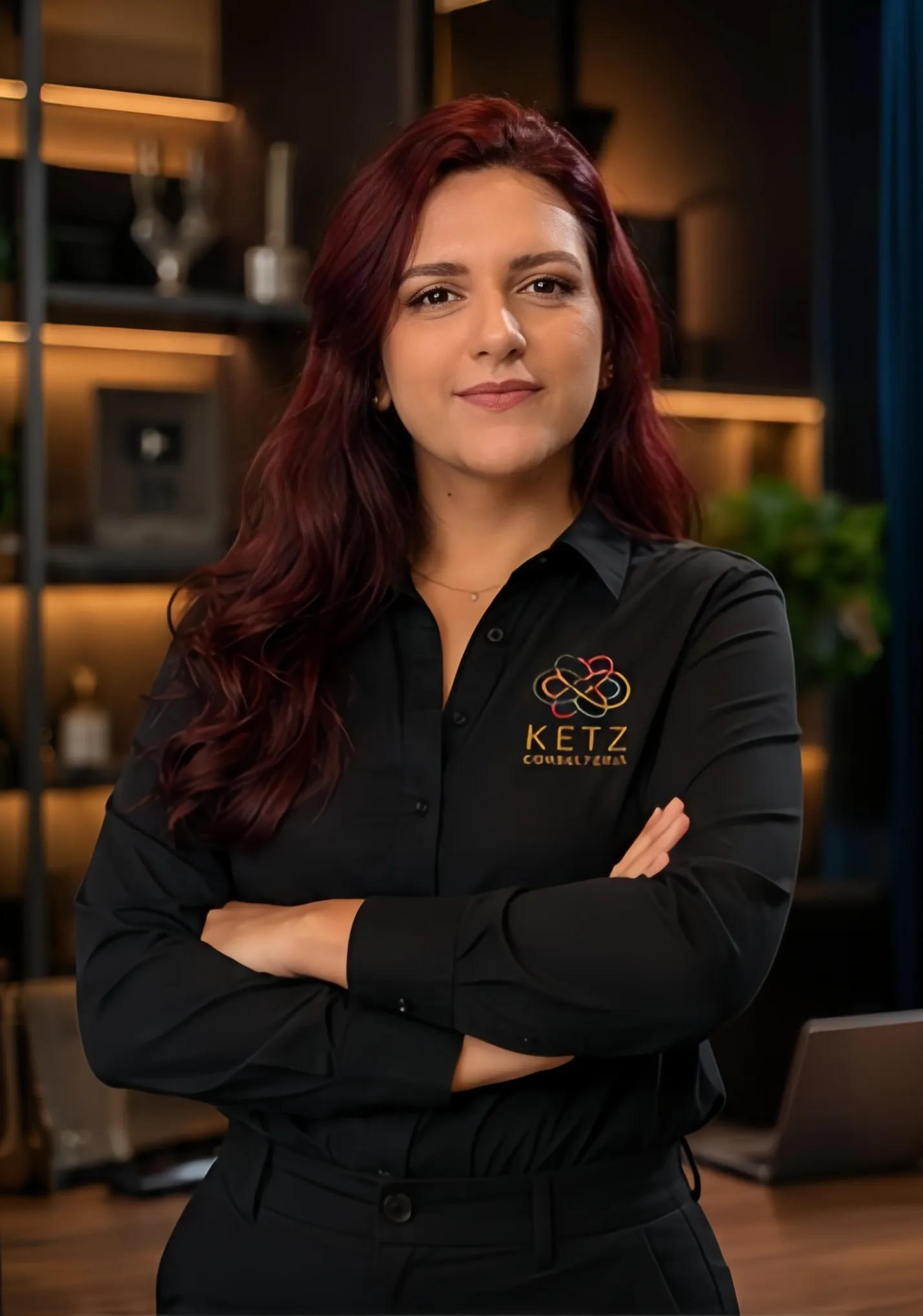 Consultora Ketz