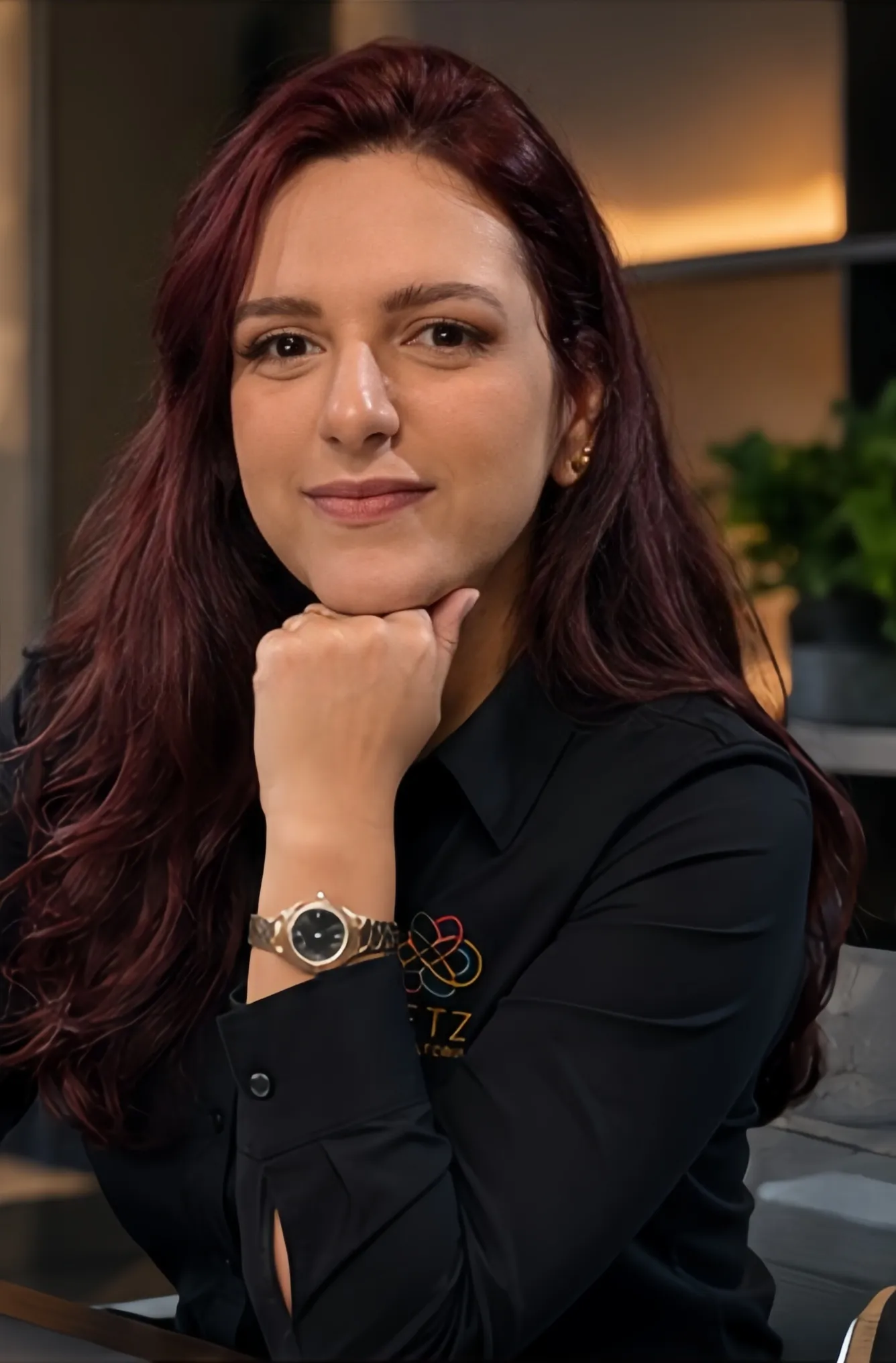 Isabelle Silveira